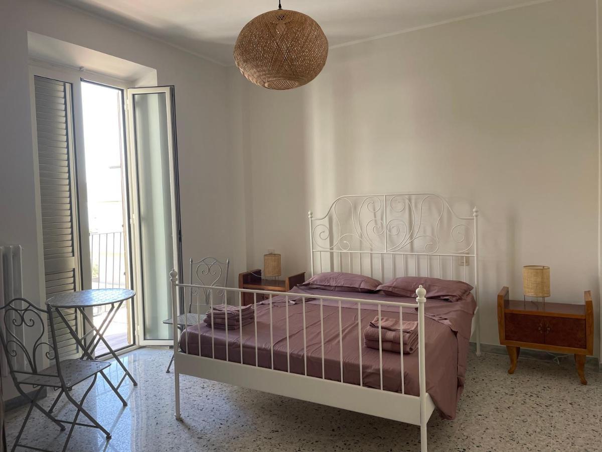 Casa Al Mare Pescara Apartment Bagian luar foto