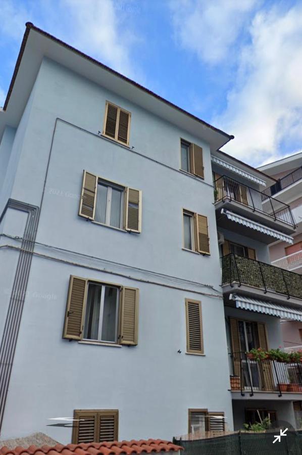 Casa Al Mare Pescara Apartment Bagian luar foto