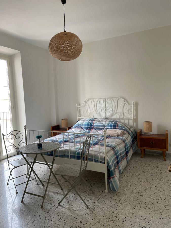 Casa Al Mare Pescara Apartment Bagian luar foto
