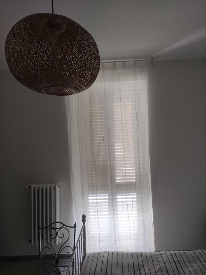 Casa Al Mare Pescara Apartment Bagian luar foto